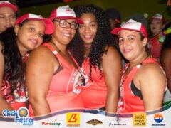 Bloco La vem eles #Partiu
